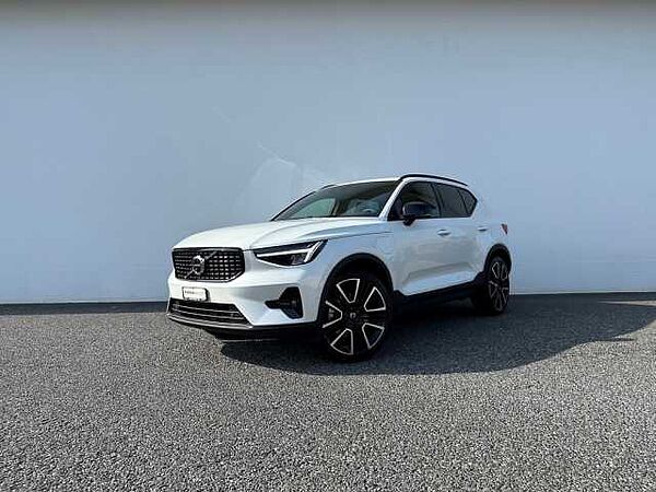 Volvo XC40 1.5 T5 PiH Ultimate Dark