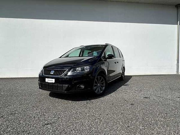 SEAT ALHAMBRA 2.0 TDI 140 Ref. iTech 4x4 S/S