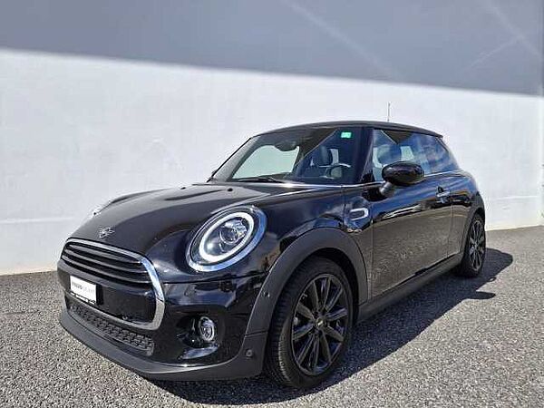 MINI MINI F56 1.5i Cooper