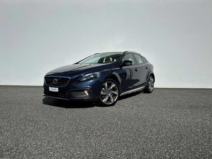 Volvo V40 CC 2.5 T5 Summum AWD S/S