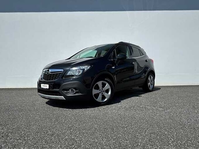 Opel MOKKA 1.4T ecoTEC Cosmo S/S