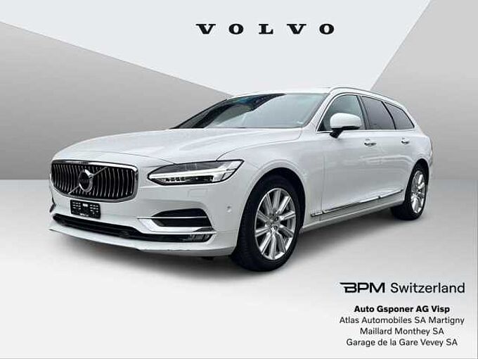 Volvo V90 2.0 D5 Inscription AWD