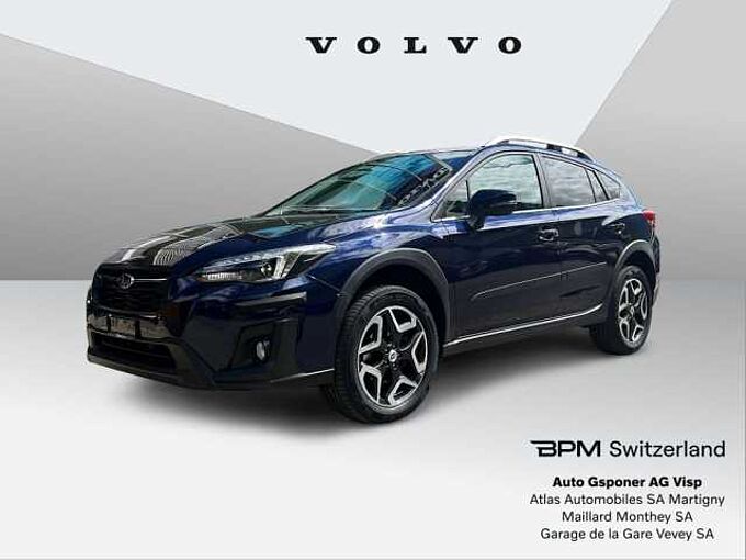 Subaru XV 2.0i Luxury