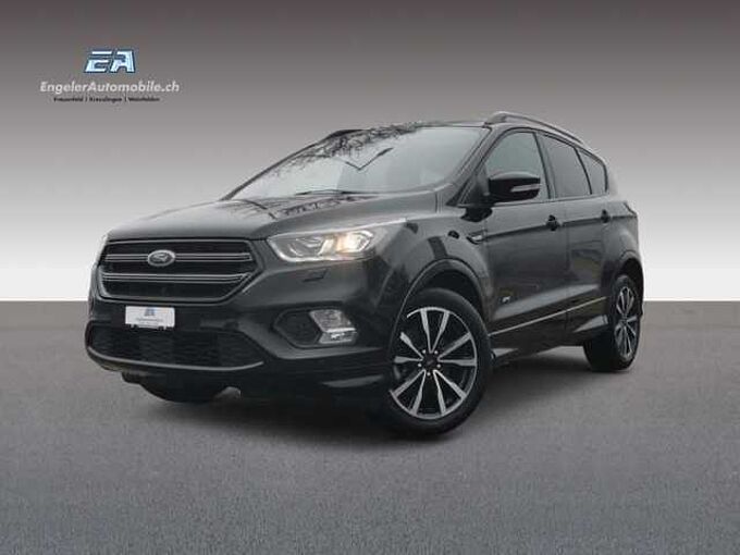 Ford KUGA 2.0 TDCi 150 ST Line FPS