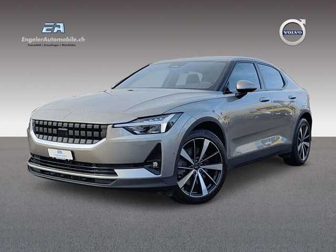 Polestar 2 Polestar 2 Long Range Dual 78 kWh