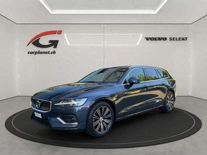 Volvo V60 T6 AWD Inscription