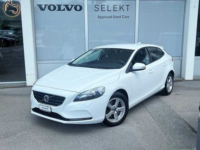 Volvo V40 D3 Kinetic