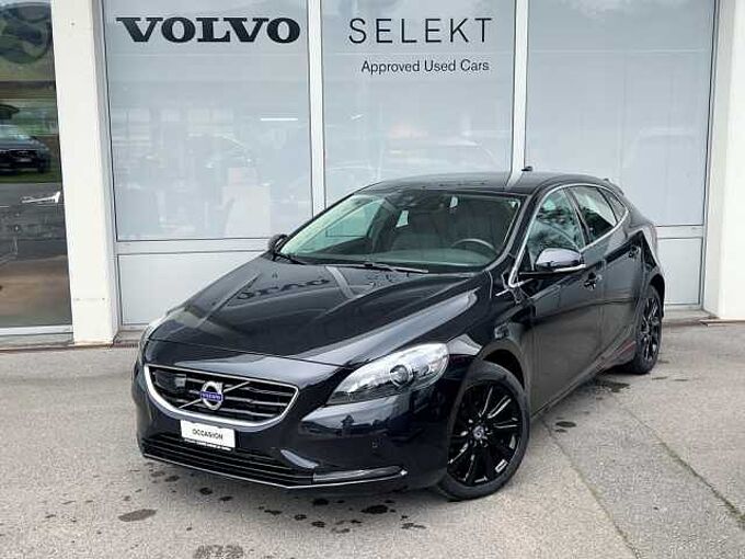 Volvo V40 D4 Summum