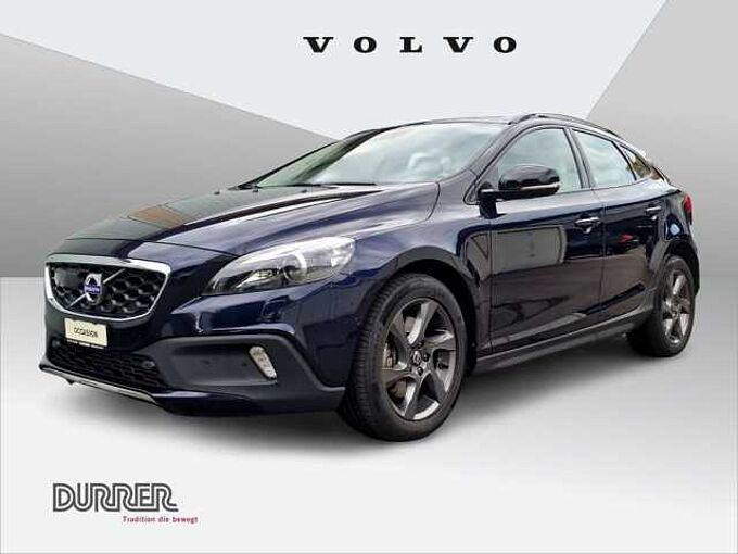 Volvo V40 CC 2.0 T5 Summum AWD S/S