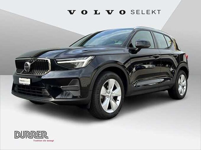 Volvo XC40 2.0 B3 MH Core