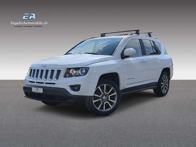 Jeep COMPASS 2.4 Limited