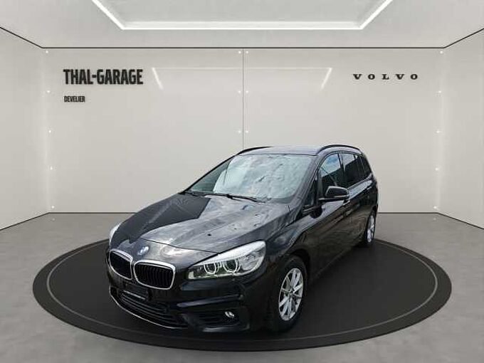 BMW 218 Gran Tourer 218d xDrive