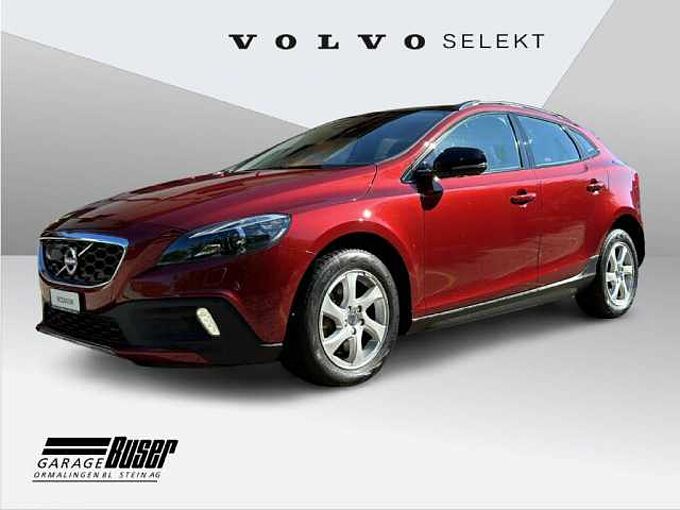 Volvo V40 CC 2.0 D3 Momentum S/S