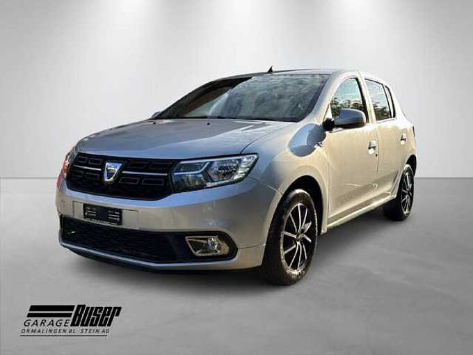 Dacia SANDERO 0.9 TCe Lauréate S/S