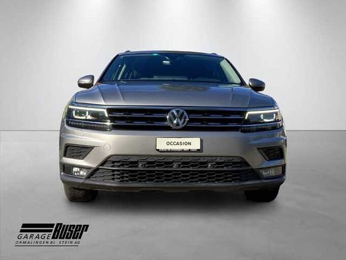 Volkswagen TIGUAN 2.0 TDI SCR Comfortline