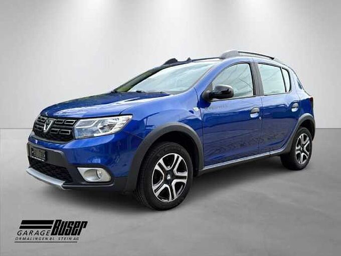 Dacia SANDERO 0.9 TCe Celebration S/S