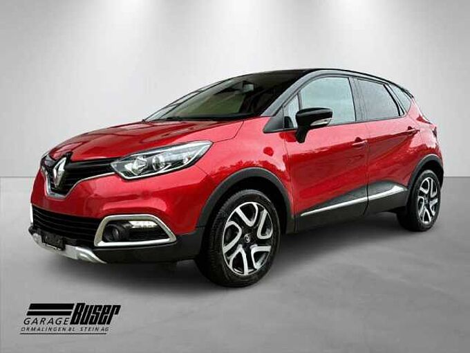 Renault CAPTUR 1.2 TCe Outdoor+ EDC S/S