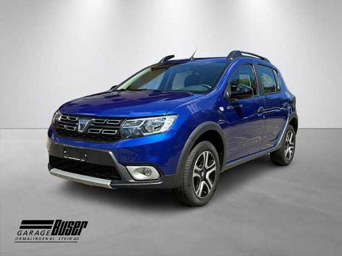 Dacia SANDERO 0.9 TCe Celebration S/S