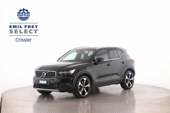 Volvo XC40 1.5 T5 TE Inscription