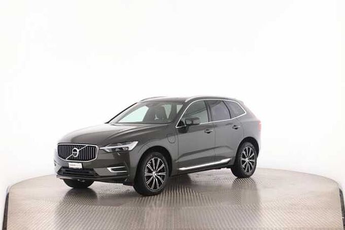 Volvo XC60 2.0 T8 TE Inscription eAWD