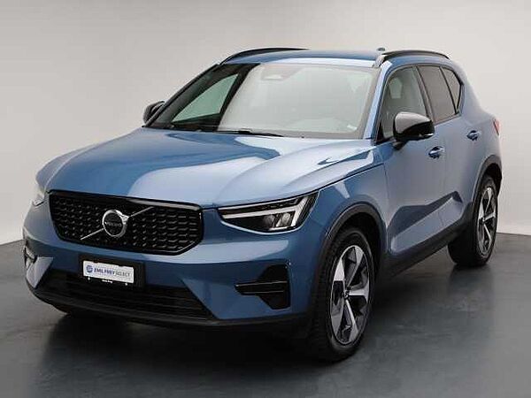 Volvo XC40 2.0 B4 MH Plus Dark