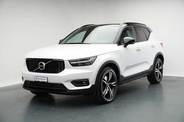 Volvo XC40 1.5 T5 PiH R-Design