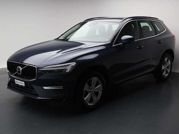 Volvo XC60 2.0 B4 MH Core AWD