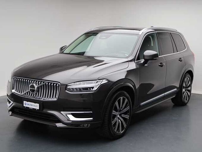 Volvo XC90 2.0 B5 MH Ultimate Bright 7P. AWD