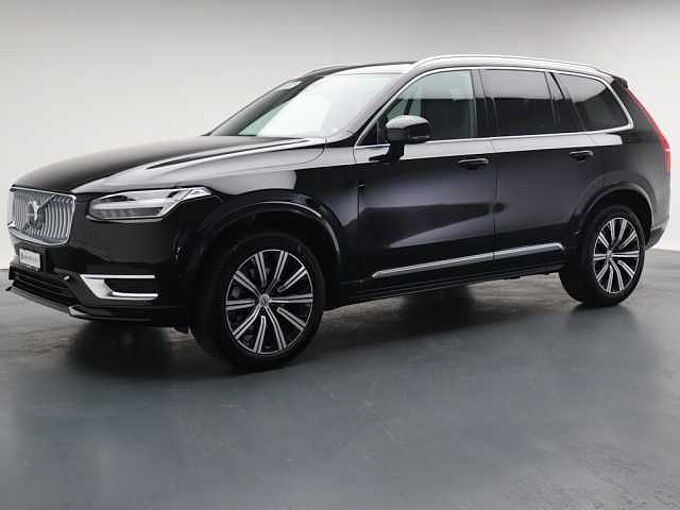 Volvo XC90 2.0 B5 MH Plus Bright 7P. AWD