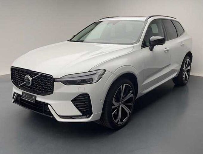 Volvo XC60 2.0 B5 MH Plus Dark AWD