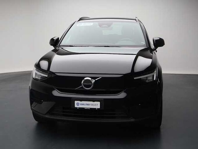 Volvo XC40 E80 Twin Plus AWD