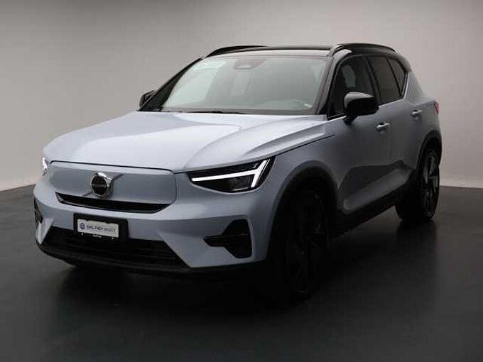 Volvo XC40 E80 Twin Plus AWD