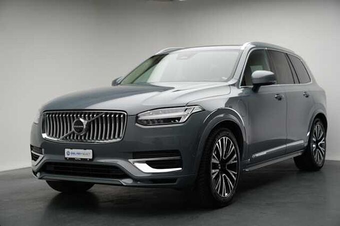 Volvo XC90 2.0 T8 TE Ultimate Bright 7P. eAWD