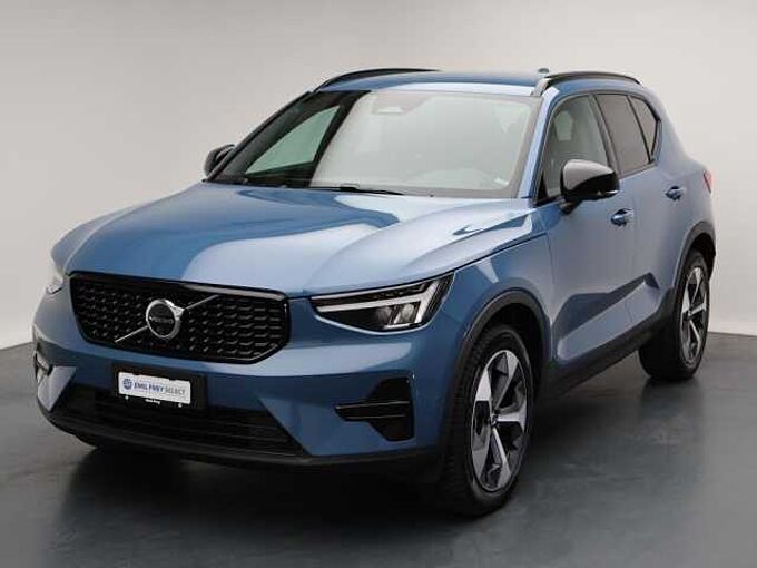 Volvo XC40 2.0 B4 MH Plus Dark