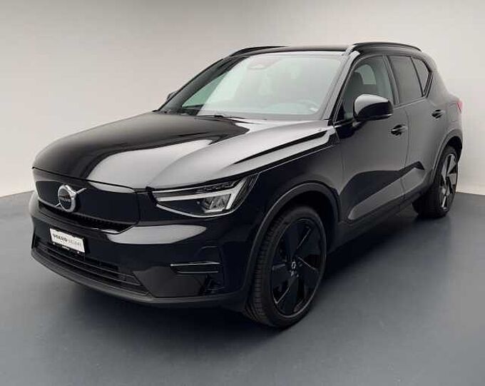 Volvo XC40 E80 Twin Plus AWD