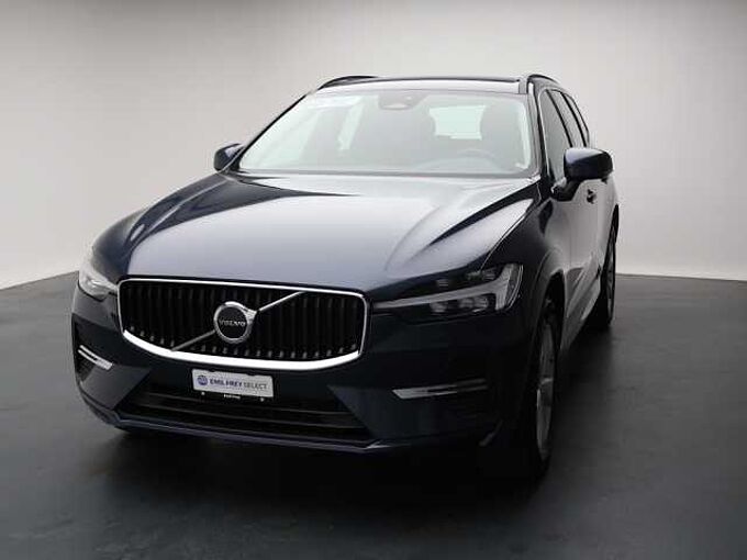 Volvo XC60 2.0 B4 MH Core AWD