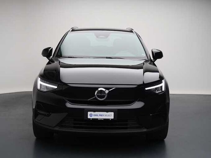 Volvo XC40 E80 Twin Plus AWD