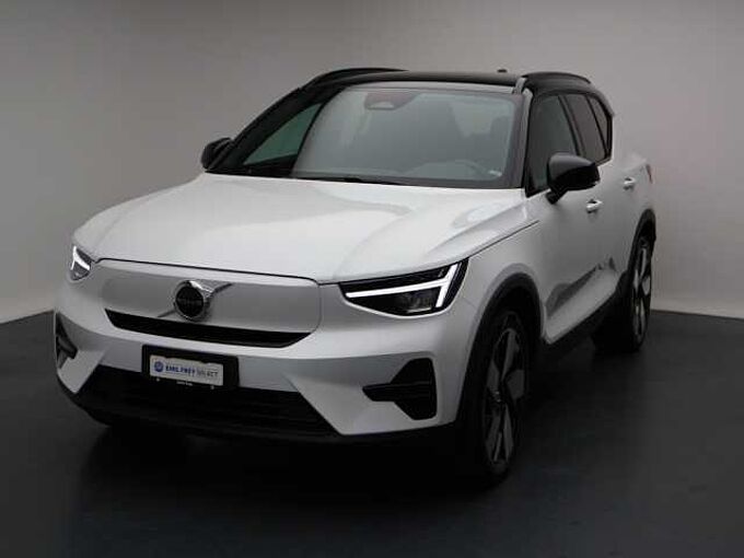 Volvo XC40 E80 Twin Plus AWD