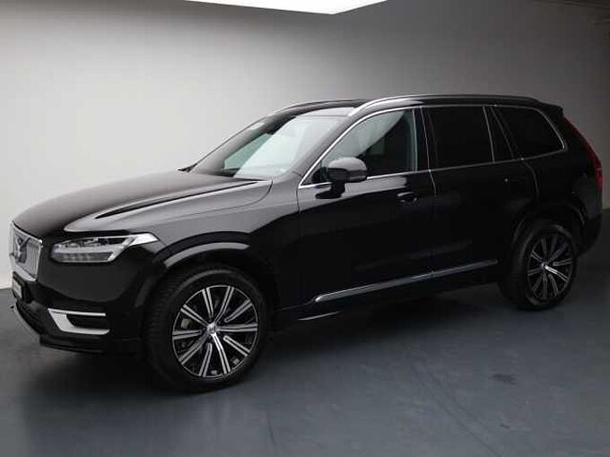 Volvo XC90 2.0 B5 MH Plus Bright 7P. AWD