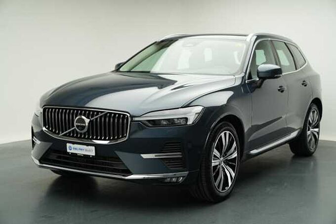 Volvo XC60 2.0 B5 MH Ultimate Bright AWD