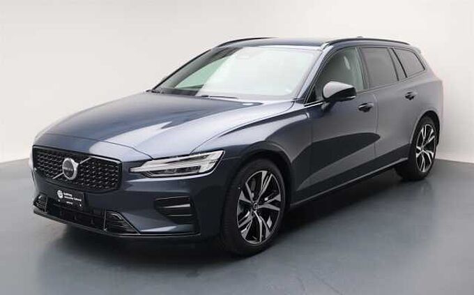 Volvo V60 2.0 B5 Plus Dark AWD