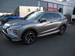 Mitsubishi Eclipse Cross Phev 