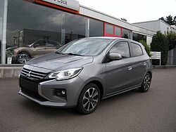 Mitsubishi Space Star Instyle CVT Topversie