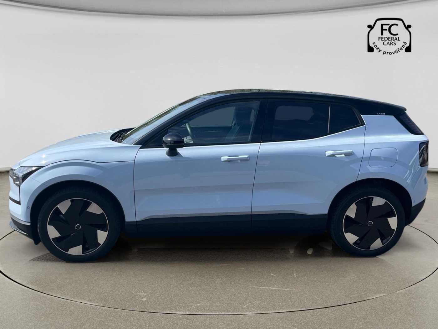 Volvo EX30