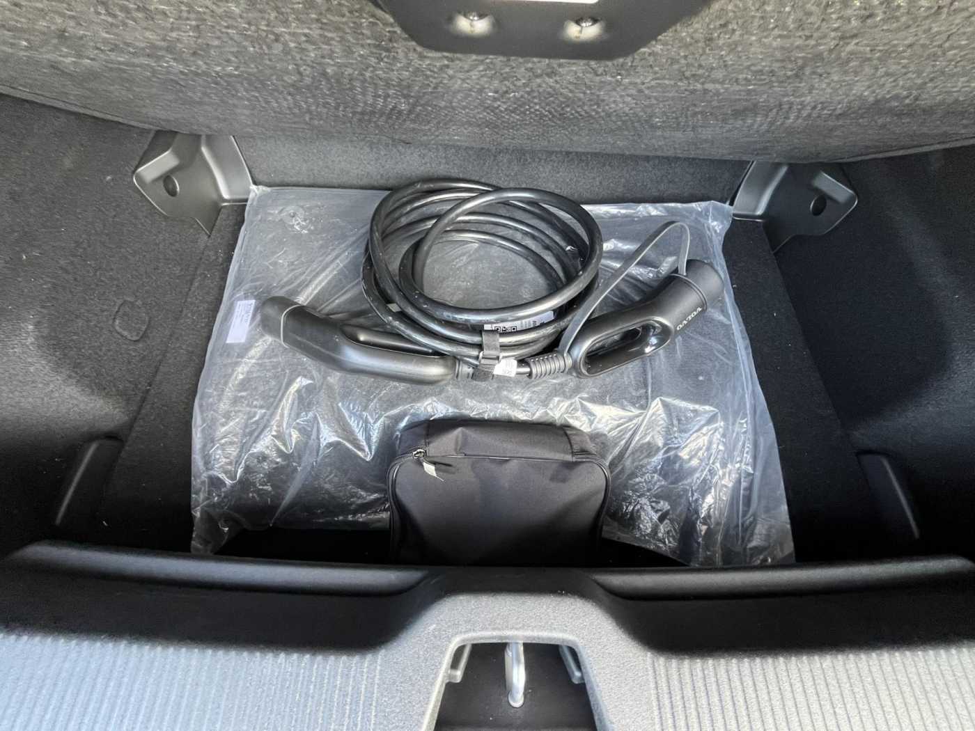 Volvo EX30
