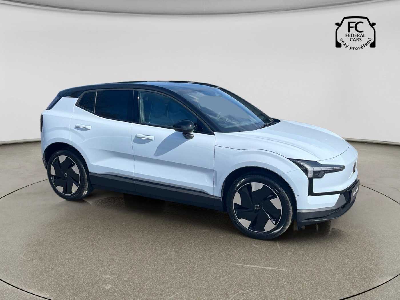 Volvo EX30