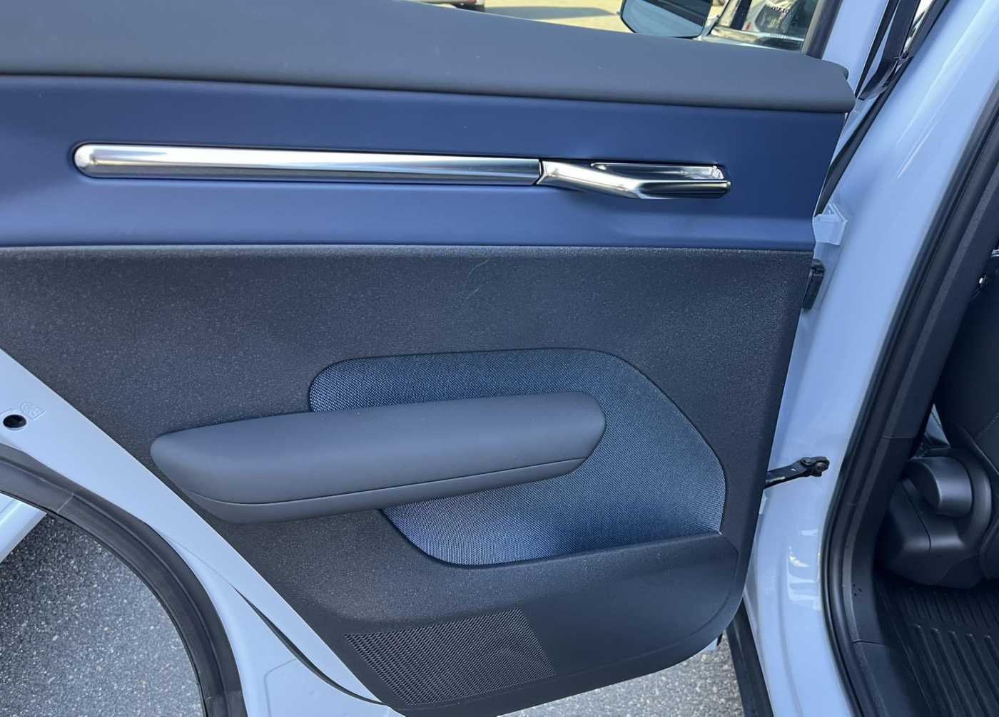 Volvo EX30