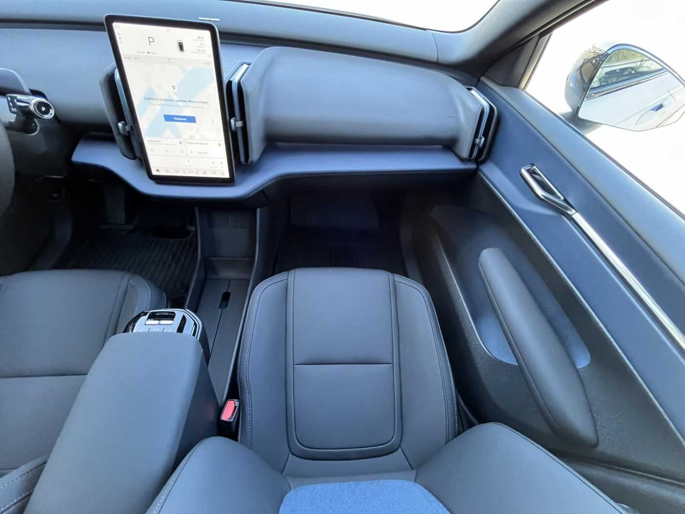 Volvo EX30