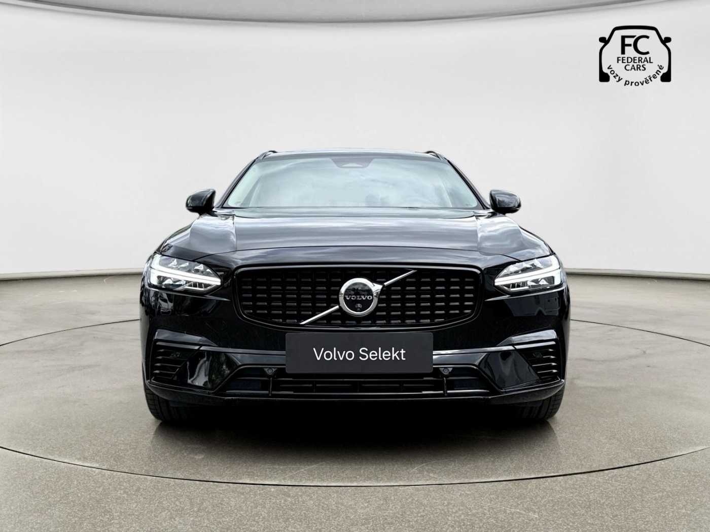 Volvo V90