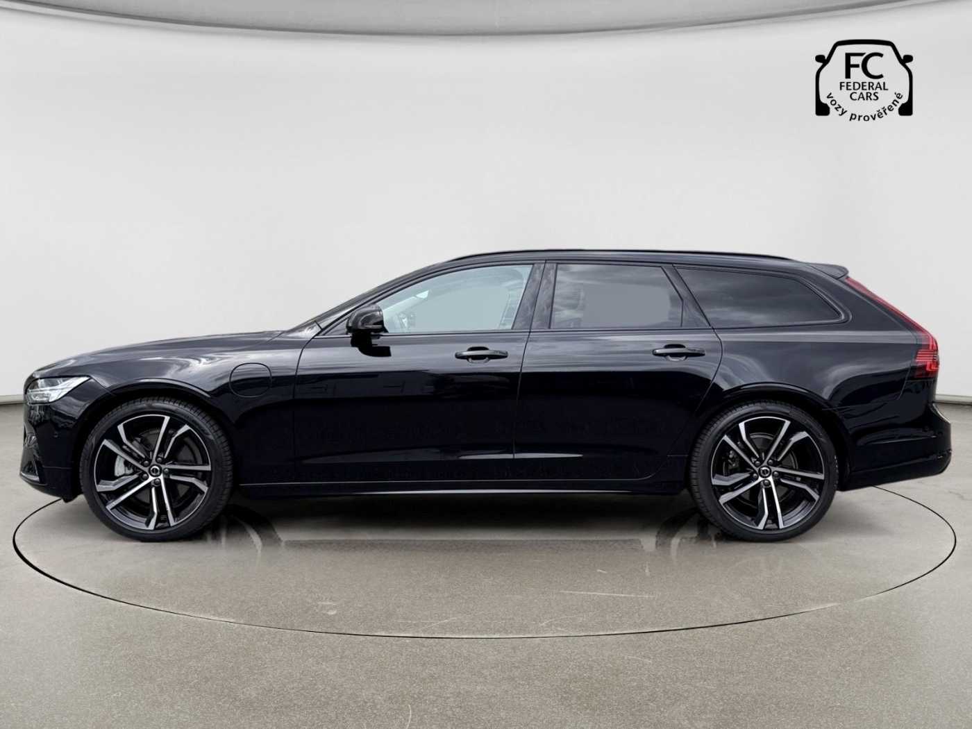 Volvo V90